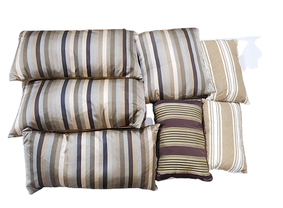 Beige-Stripe-Bundle
