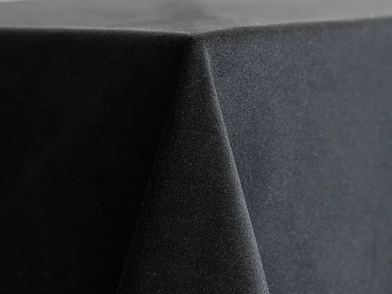Black-Velvet Linen