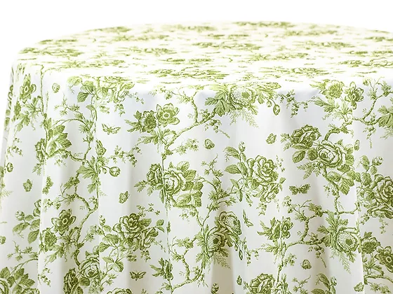 Celery French Floral