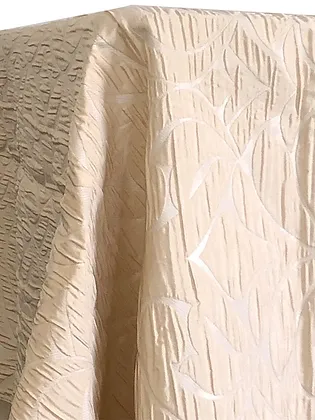 Champagne Athena Linen