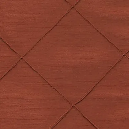 Copper Nova Pintuck Linen