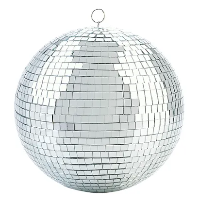 16″ Disco Ball