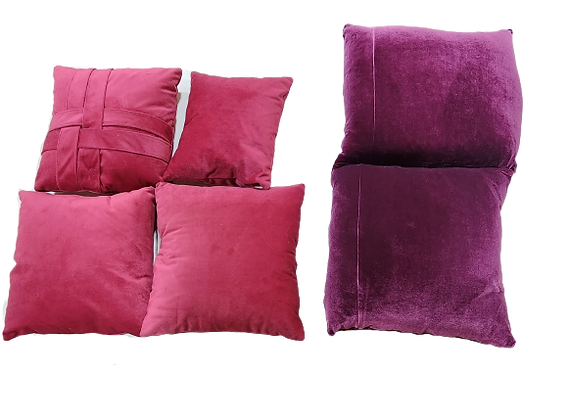 Magenta-Purple-Bundle