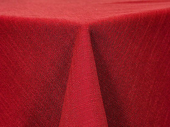 Paprika Panama Linen