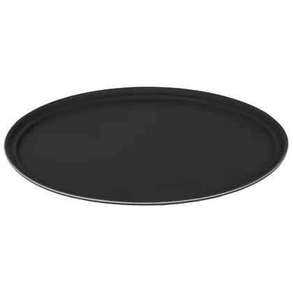 Oval Waiter Tray 27″